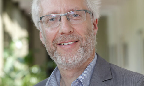 Professor Christoph Herrmann-Lingen