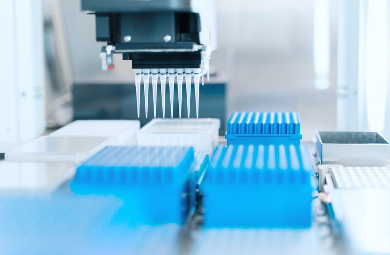  - Diagnose und Risiko-Stratifizierung von Kardiomyopathie-Patienten mittels Sekretom-Biomarker