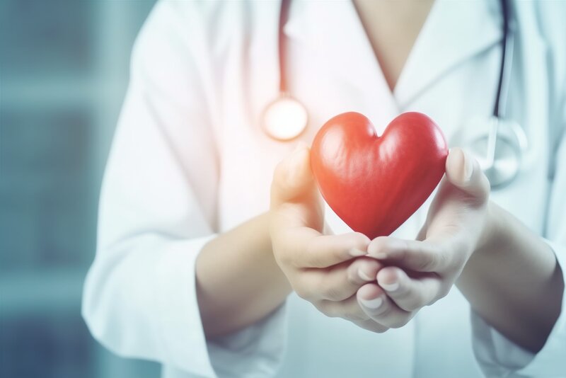  - Körperliche Belastbarkeit sowie systolische und diastolische Dysfunktion bei NYHA I Patienten