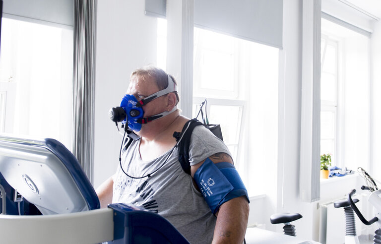 SORT-AF Supervised Obesity Reduction Trial for AF Ablation Patients (SORT-AF)