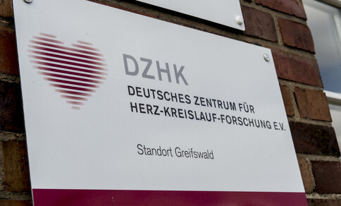 DZHK partner site Greifswald