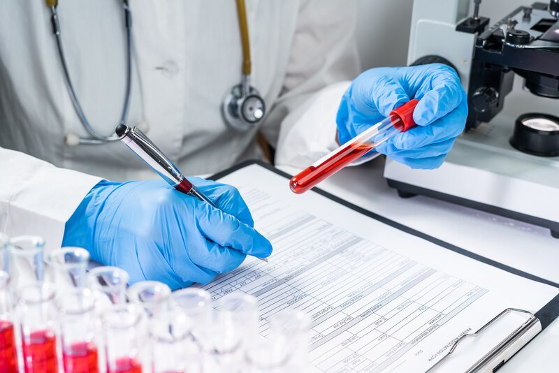  - Molekulare Marker und neue therapeutische Zielstrukturen bei inflammatorischer Kardiomyopathie