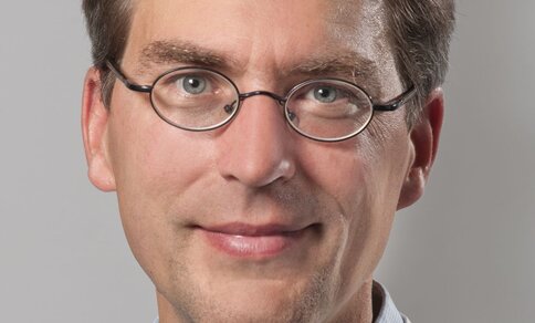 Prof. Dr. Oliver J. Müller