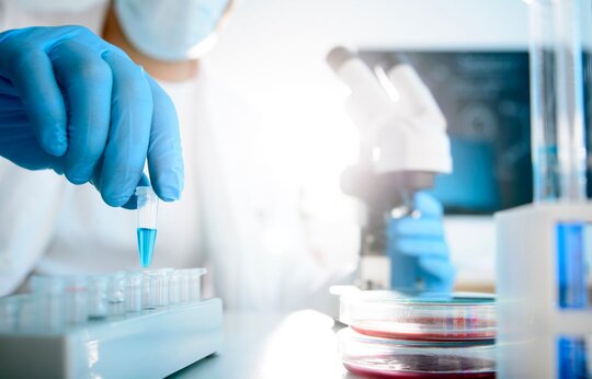 Epigenetische und RNA-basierte Biomarker-Validierung bei Kardiomypathien